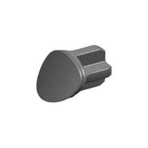 Parts All: TM5/TM6 Mixing Bowl Handle Cover Single