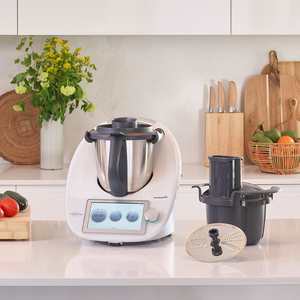 Thermomix® TM6 / TM5 Cutter