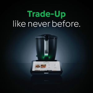 Thermomix® TM5 Trade Up Offer