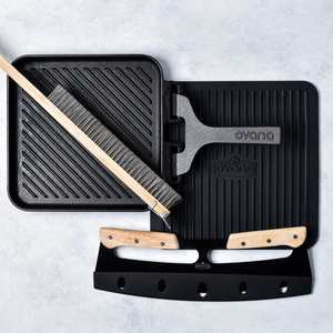 Gift Ideas: Ovana Must-Have Accessory Bundle