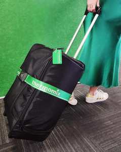 Thermomix Luggage Strap