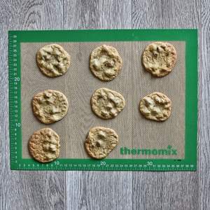 Get Bready For Christmas: Thermomix® Oven Mat
