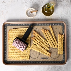 Bundles: Grissini Making Bundle