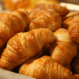 On-Demand: Croissant Masterclass with TM6