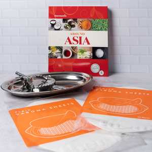 Around Asia Essentials Bundle