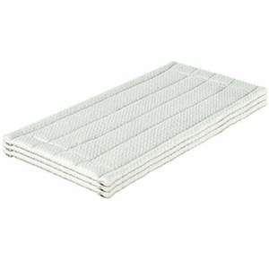 50 75: Kobold Parquet Cloths (MF600)