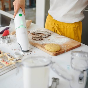 Best Sellers: Kobold VC100 Handheld Vacuum (Kobold Mini Vac)