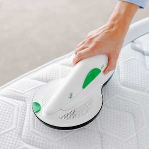 Kobold Cordless Vacuum VK7 Mattress and Upholstery Set