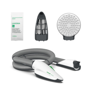 Over 250: Kobold Cordless Vacuum VB100 Mattress and Upholstery Set