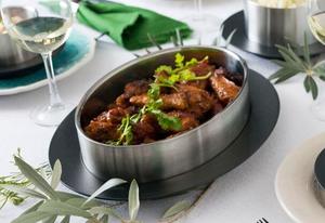 2.5L Oval Thermomix® Server