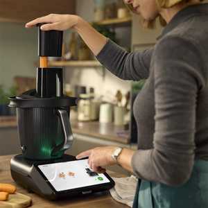 Thermomix® TM7 Cutter+