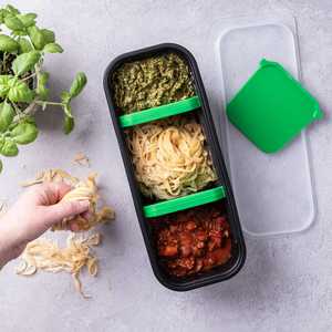 Best Sellers: Silicone Freezer Storage Tray