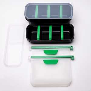 Host Reward - Silicone Freezer Storage Range