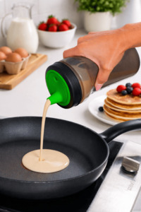 Best Sellers: Batter Dispenser