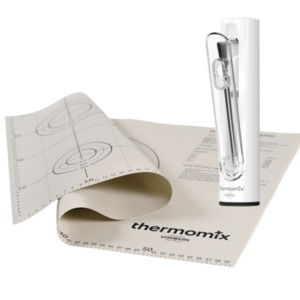Silicone: Host Reward - Thermomix® Silicone Baking Mat + Thermomix® Sensor