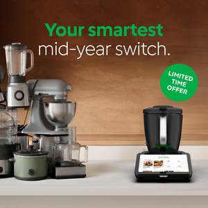 Thermomix® TM7 Trade In 1 Appliance