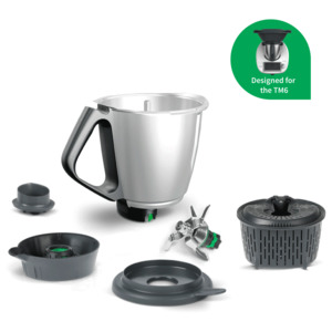 All: Host Reward - TM6 Bowl, Blade and Lid Set
