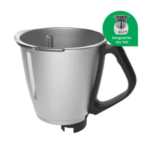 Tm5: TM5 Mixing Bowl with Locking Base
