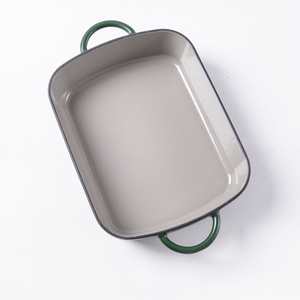 All: Host Reward - Firra Cast Iron Baking Tray