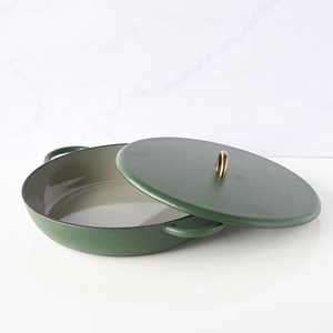 All: Host Reward - Firra Cast Iron Casserole Dish