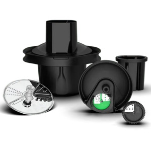 Themix Campaign: Your Kitchen, Your Pace TM7 Cutter+ for $60