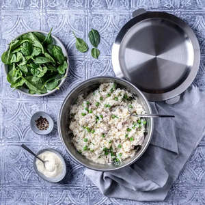 Best Sellers: 2.7L Round Thermomix® Server