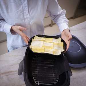 TM7 Varoma® Steaming Trivet