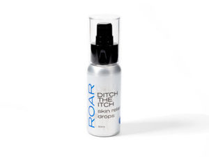 Dog Only: ROAR Fur-resh Freshening Coat Spray