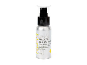 Dog Only: DITCH THE ITCH relief spray