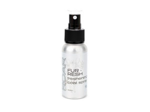 Dog Only: FLEA PATROL repellant spray