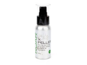Behaviour: THUNDER HUG oral soothing drops