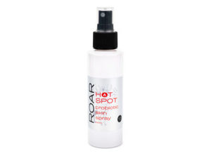 Fleas and Worms: SQUIRMINATOR oral natural worming drops