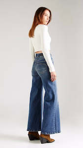 Jeans: Ltb Weyna B x Ritu Wash