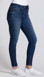 Jeans: LTB Cynthia Eviene Wash