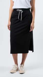 Skirts: Stella Essentials skirt Black