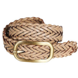 Could Be Ordinary: Avante Belt Putty