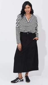 Skirts: Nashville Skirt Kohl