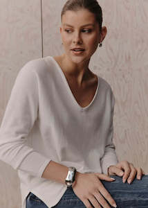 Eden Cuff Silver
