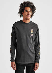 Long Sleeve: Roark Sailor's Journey Long Sleeve Premium Tee
