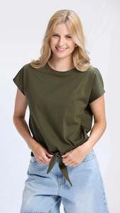 Stella Gemma 1: Top Knot Top Army