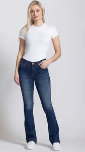 LTB Fallon Morna Wash