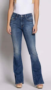 Jeans: LTB Novi X Vitta Wash