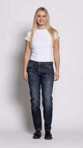 LTB Eliana Aurica Wash