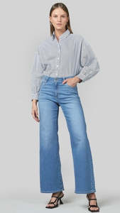 Bottoms 1: Marrie Rodeo Blue Jean