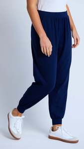 Lounge Pant Navy