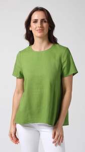 Cherrie Blouse Caterpillar