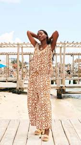 Bottoms 1: Bahama Pant Opus Tan