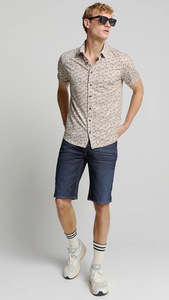 Mens Sale 1: Denim Short 220