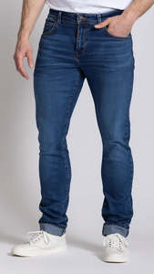 Mens Sale 1: LTB New Louis x Seoras Safe Wash
