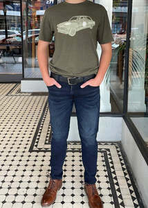 Mens Sale 1: LTB New Diego Tailor Wash